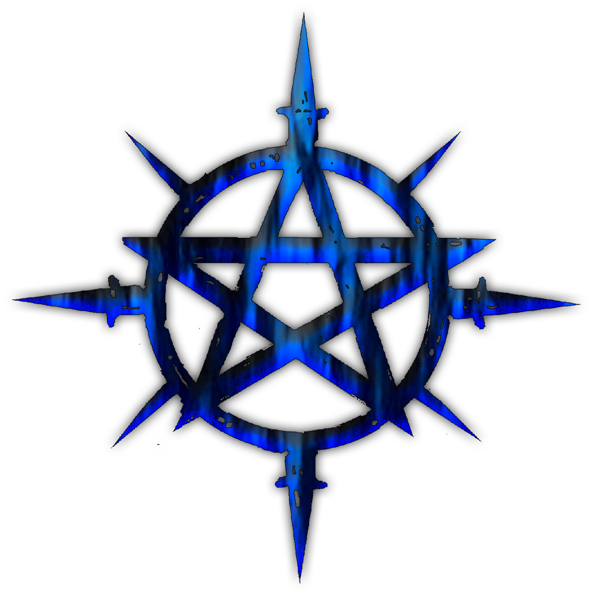 Demon: The Fallen Logo